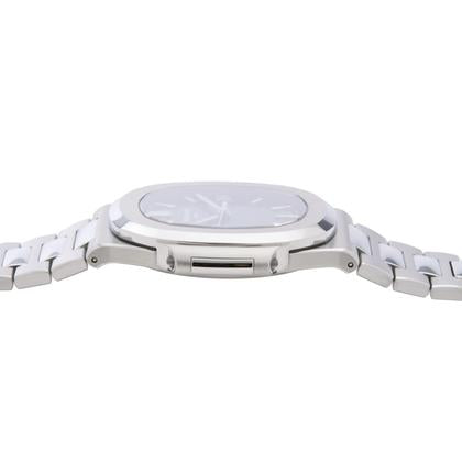 PATEK PHILLIPE NAUTILUS GREEN/BLUE DIAL