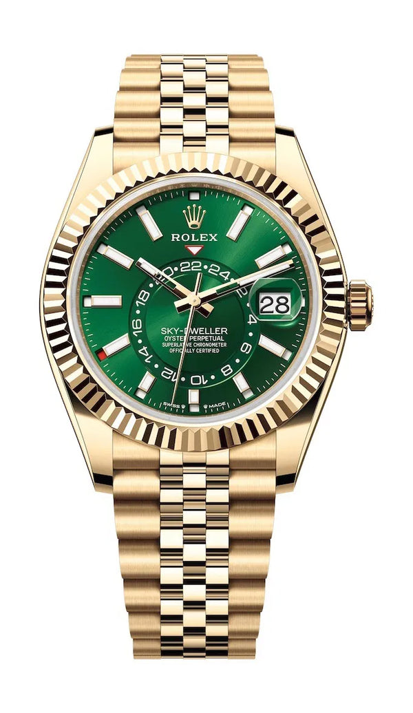 Rolex Sky-Dweller