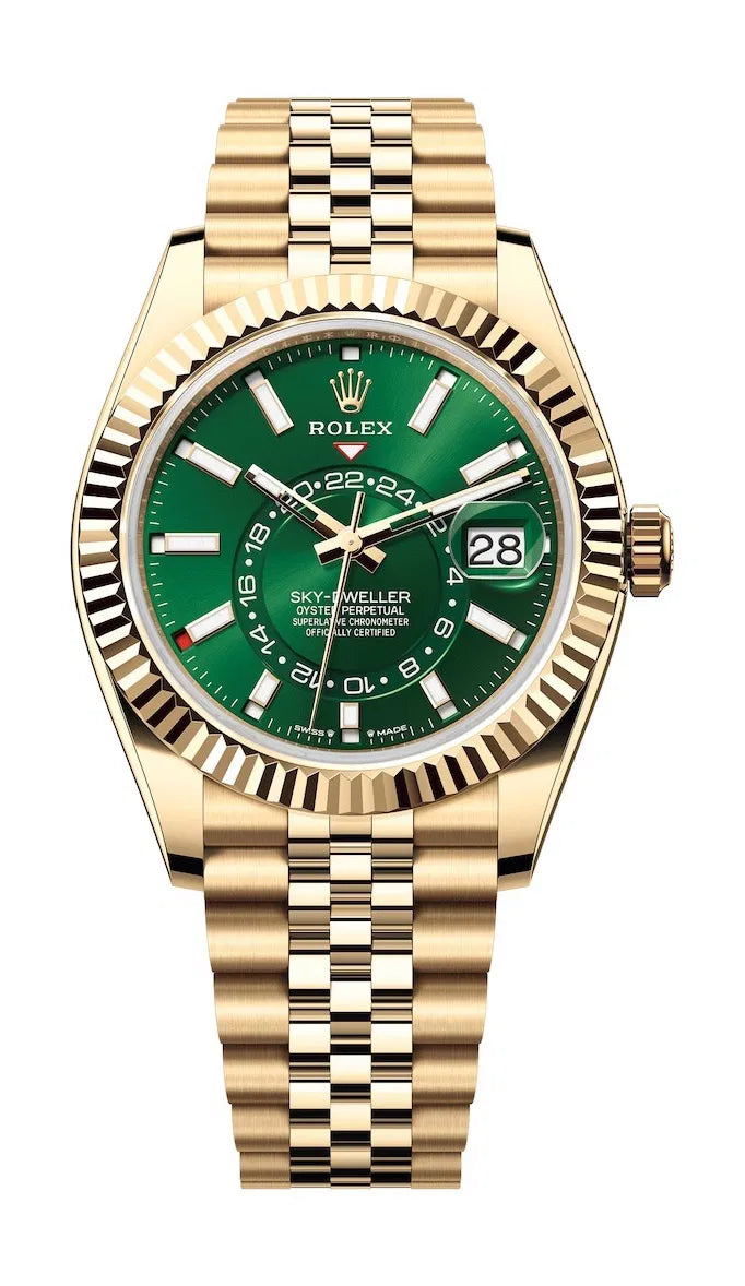 Rolex Sky-Dweller